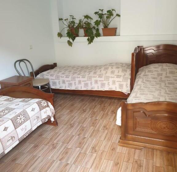 Hotel Tatev Shinuhayr