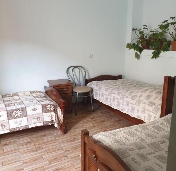 Hotel Tatev Shinuhayr