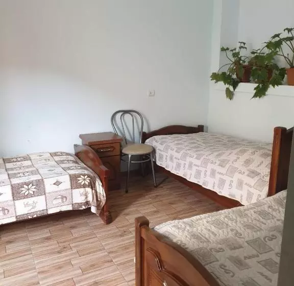 Hotelli Tatev Shinuhayr