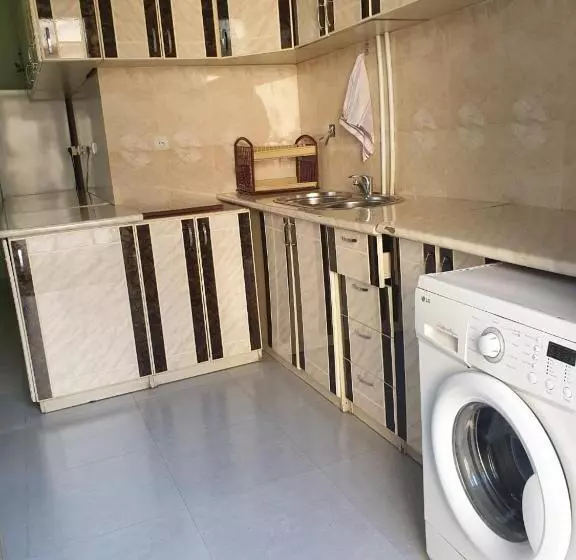 Hotelli Tatev Shinuhayr