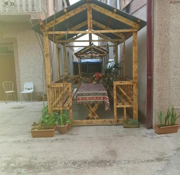 Hotel Tatev Shinuhayr