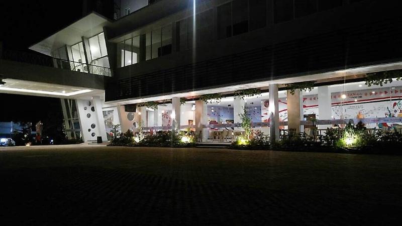 Urban Style Hotel Lampung, Azana Hotels Collection