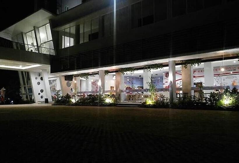 Urban Style Hotel Lampung, Azana Hotels Collection