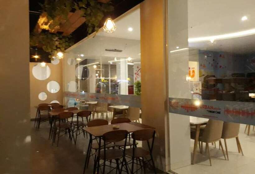 Urban Style Hotel Lampung, Azana Hotels Collection