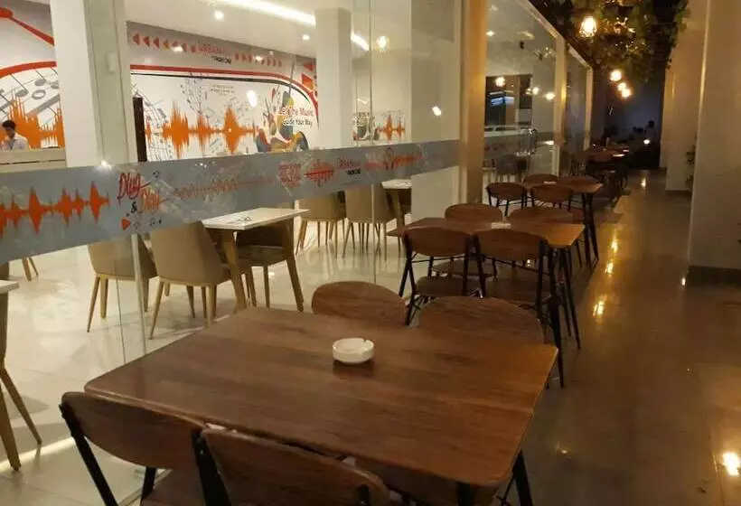 Urban Style Hotel Lampung, Azana Hotels Collection