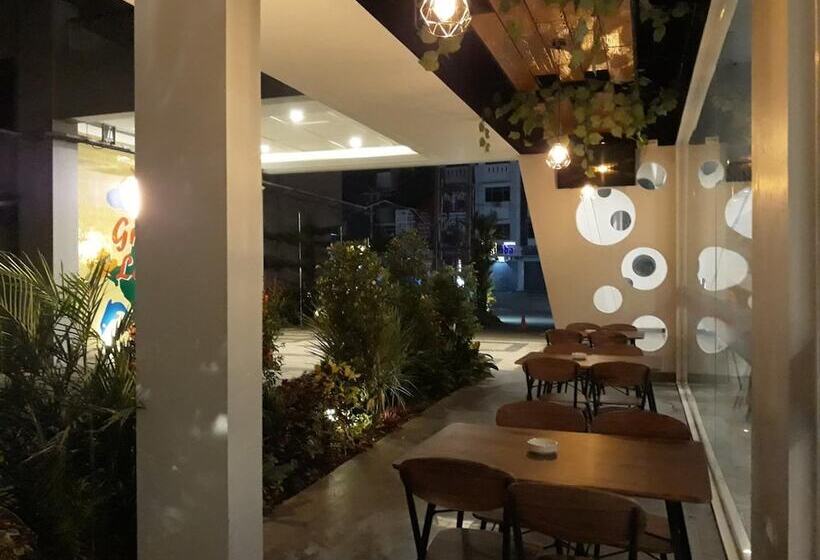 Urban Style Hotel Lampung, Azana Hotels Collection