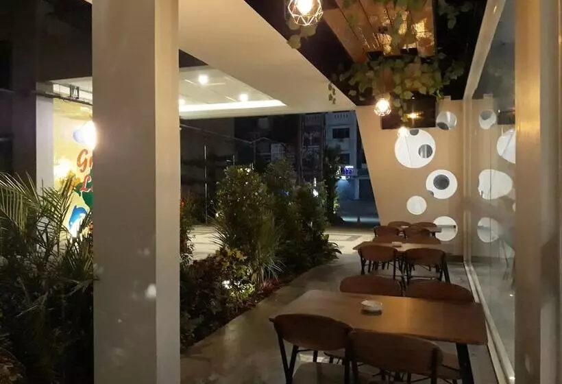 Urban Style Hotel Lampung, Azana Hotels Collection