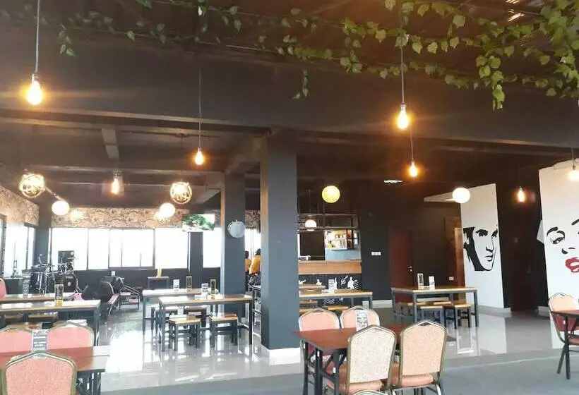 Urban Style Hotel Lampung, Azana Hotels Collection