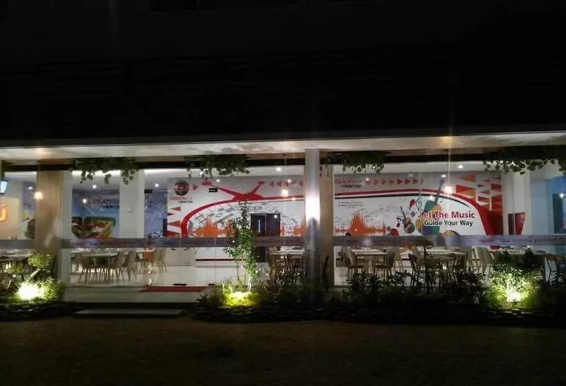 Urban Style Hotel Lampung, Azana Hotels Collection