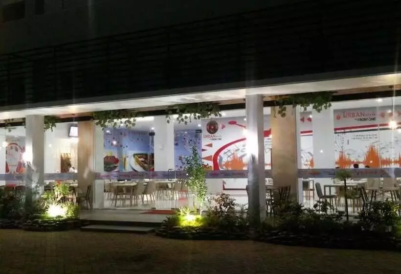 Urban Style Hotel Lampung, Azana Hotels Collection