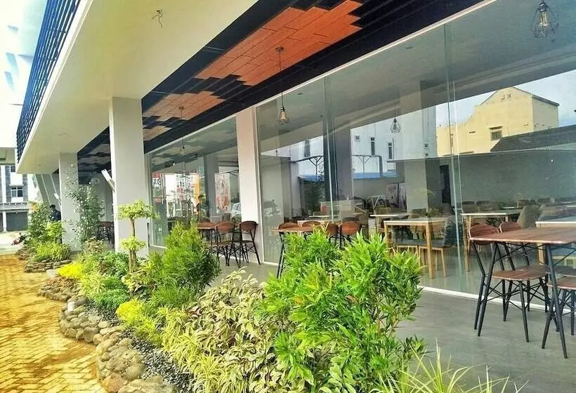 Urban Style Hotel Lampung, Azana Hotels Collection