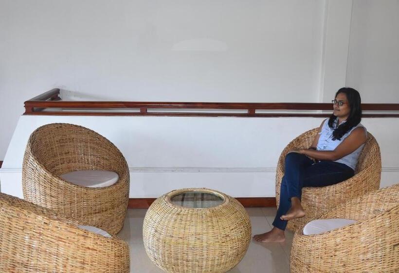 בית מלון כפרי Villa 61