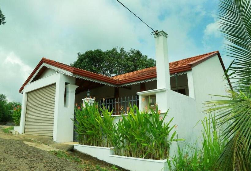 בית מלון כפרי Villa 61