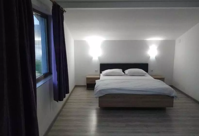 Hotel Villa Rustica
