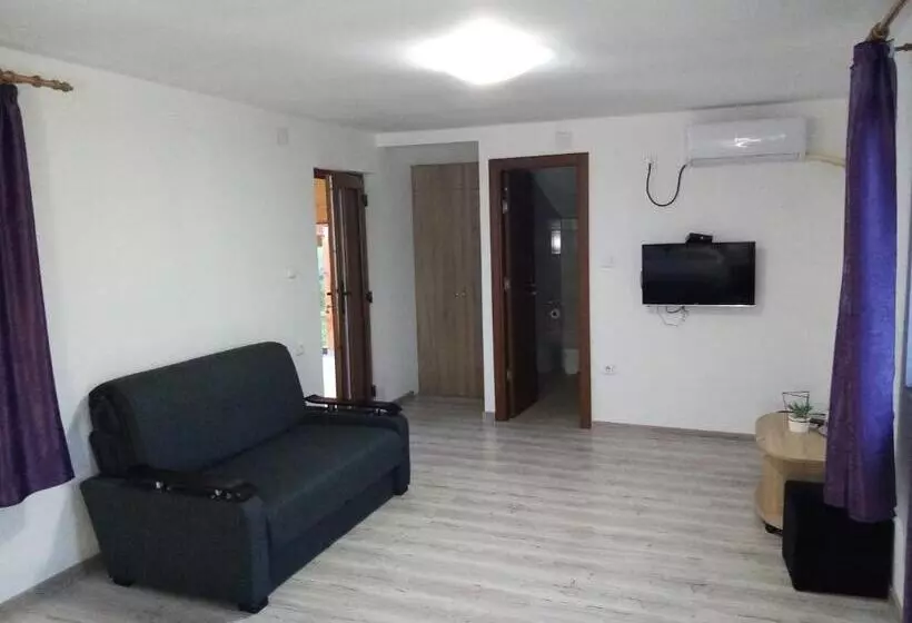 Hotel Villa Rustica