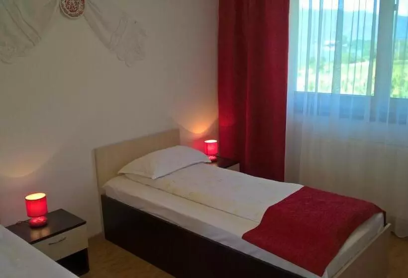 Hotel Villa Rustica