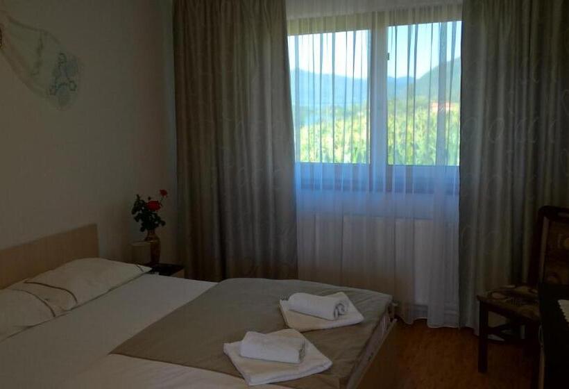 בית מלון כפרי Villa Rustica