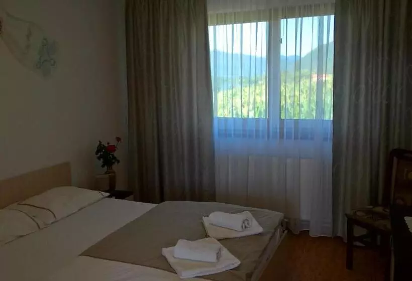 Hotel Villa Rustica