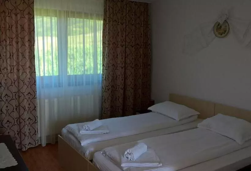 Hotel Villa Rustica