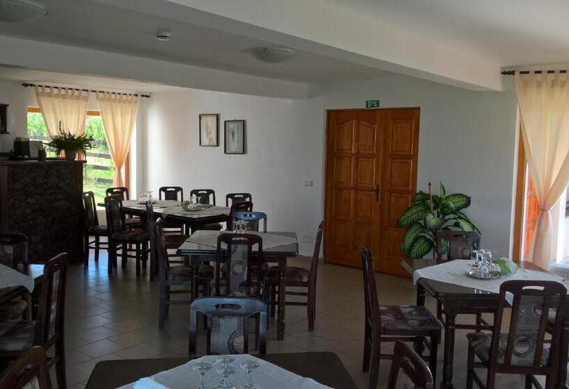 בית מלון כפרי Villa Rustica