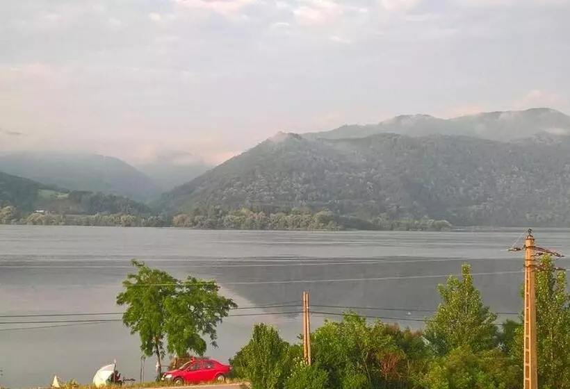 Hotel Villa Rustica