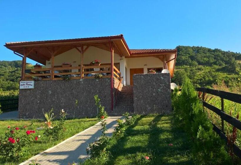 בית מלון כפרי Villa Rustica