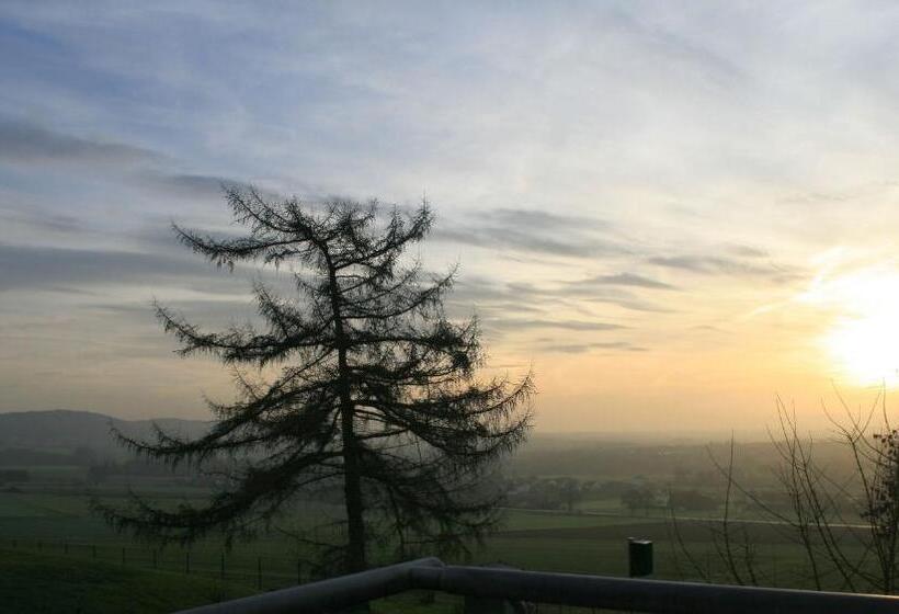 酒店 Wiehen Therme