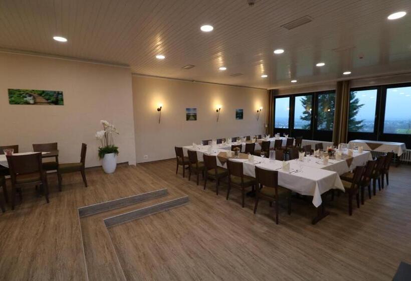 酒店 Wiehen Therme