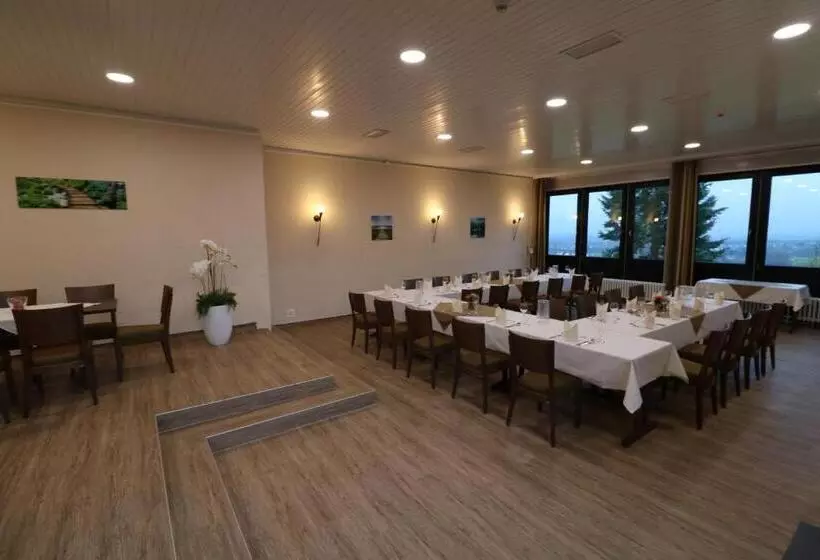 Hotelli Wiehen Therme