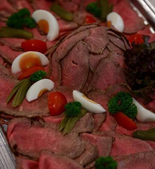 酒店 Wiehen Therme