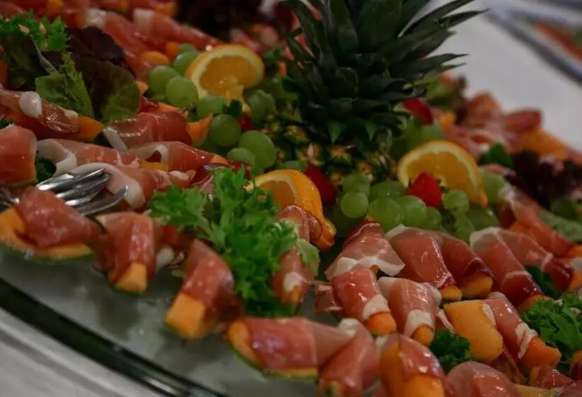 Hotelli Wiehen Therme