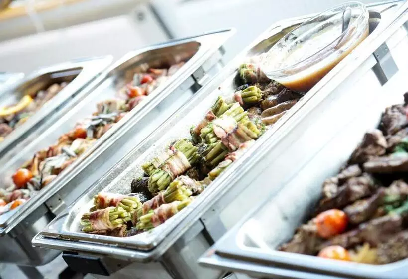 Hotelli Wiehen Therme