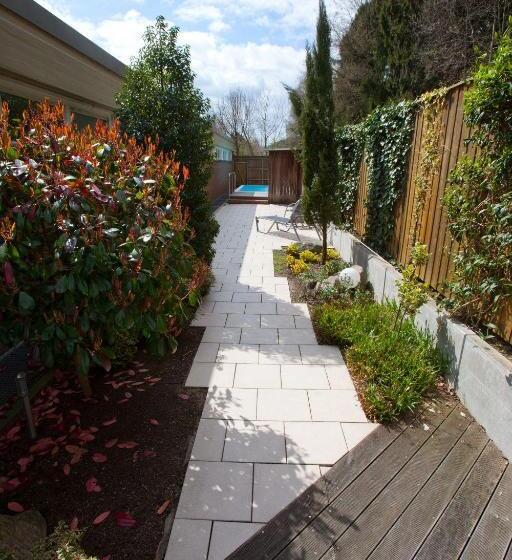 酒店 Wiehen Therme