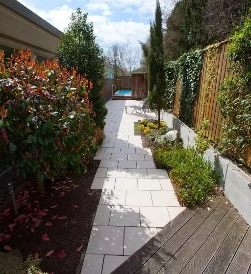 Hotelli Wiehen Therme