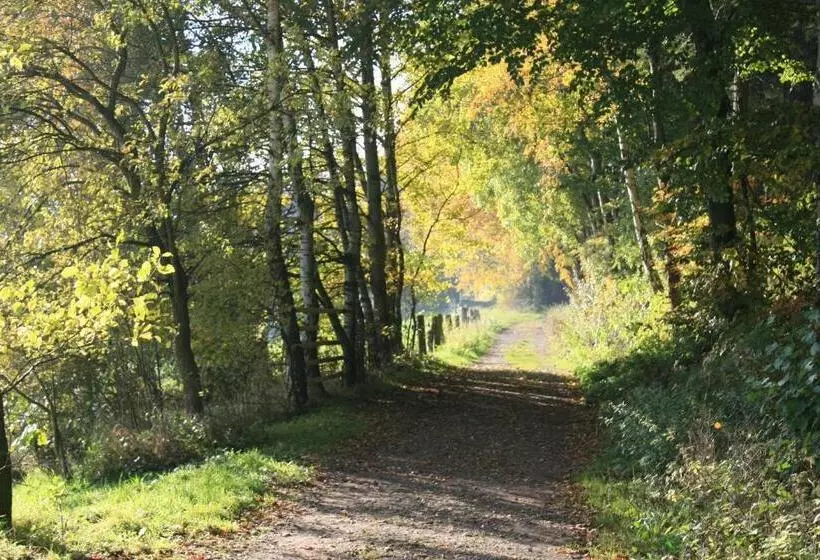 Hotelli Wiehen Therme