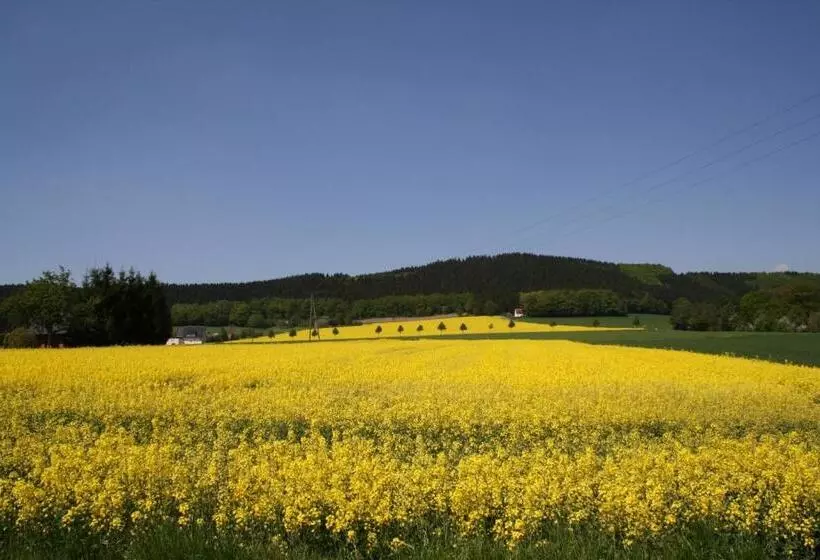 Hotelli Wiehen Therme