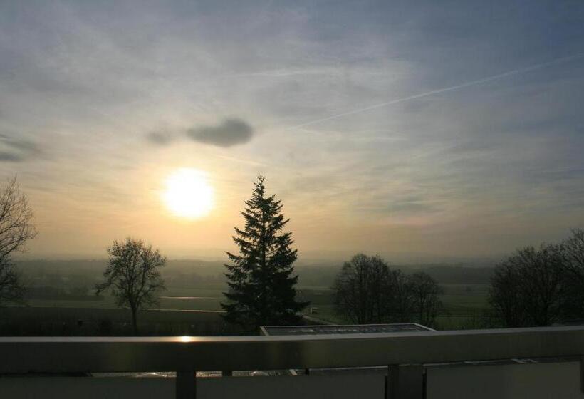 酒店 Wiehen Therme