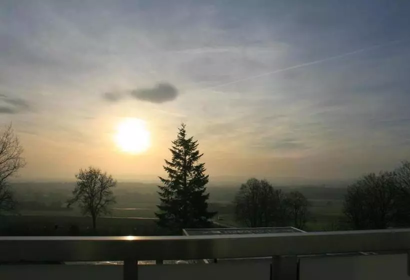 Hotelli Wiehen Therme