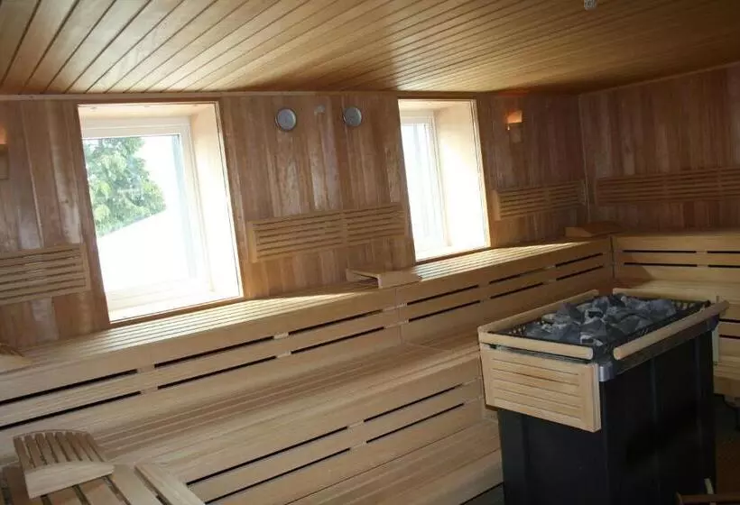 Hotelli Wiehen Therme