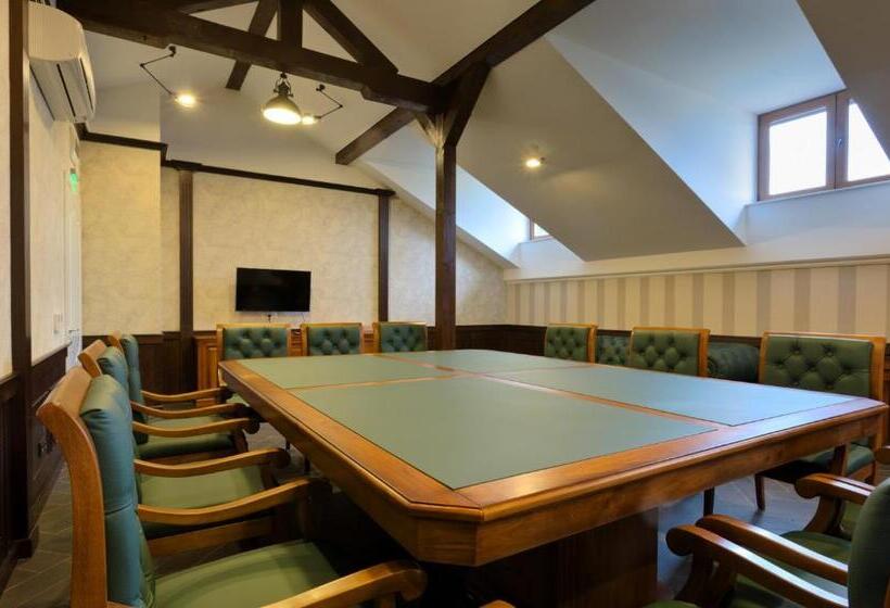 Midalidare Hotel & Spa