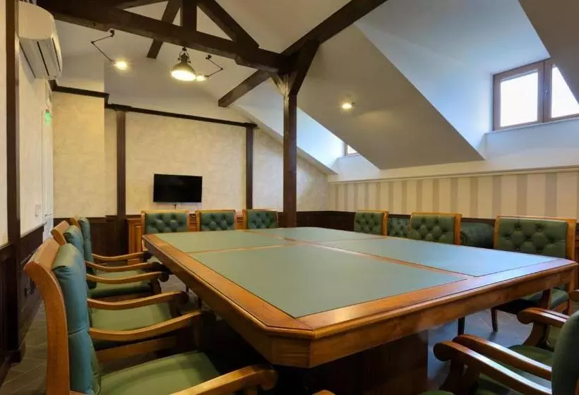 Midalidare Hotel & Spa