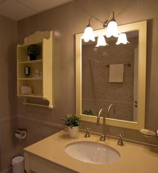 Midalidare Hotel & Spa