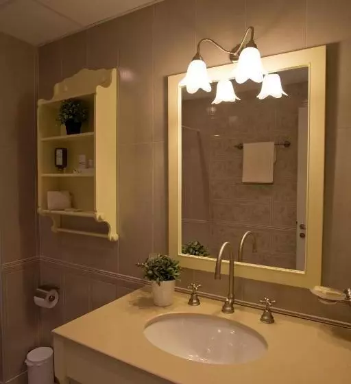 Midalidare Hotel & Spa