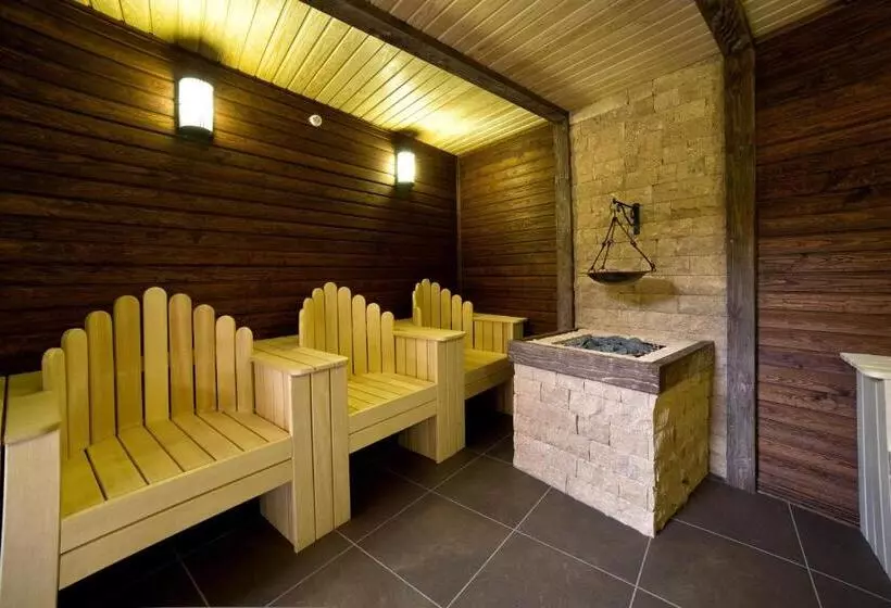 Midalidare Hotel & Spa