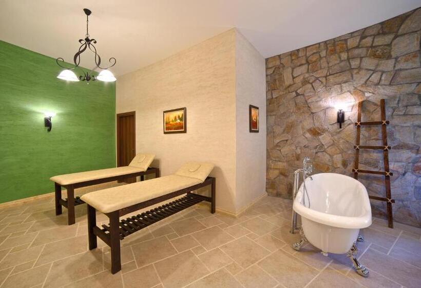 Midalidare Hotel & Spa