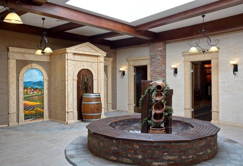 Midalidare Hotel & Spa