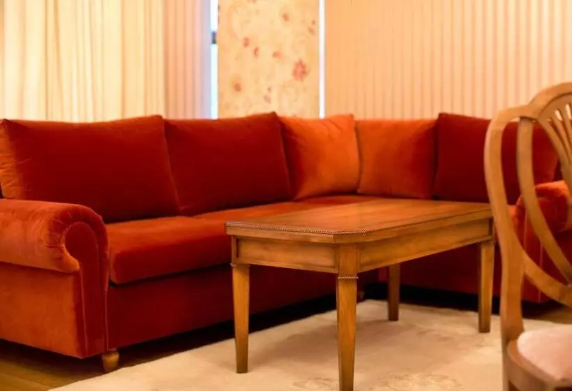 Midalidare Hotel & Spa