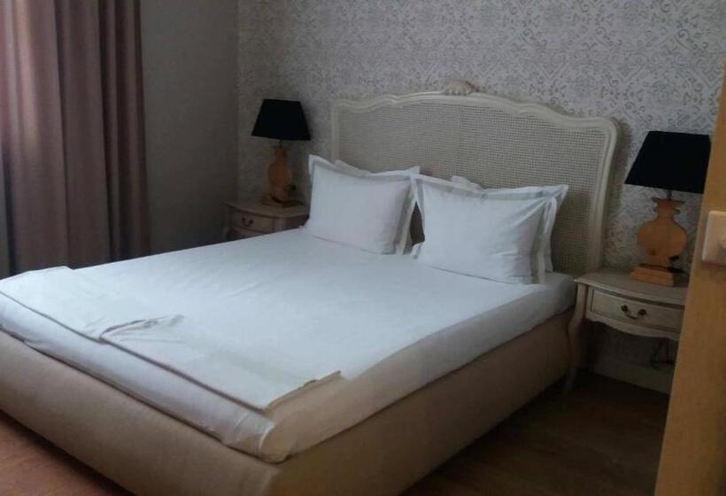 Midalidare Hotel & Spa