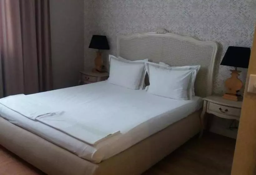 Midalidare Hotel & Spa