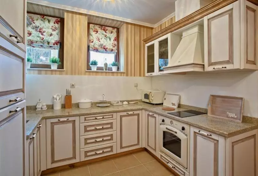 Midalidare Hotel & Spa